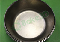bowl
